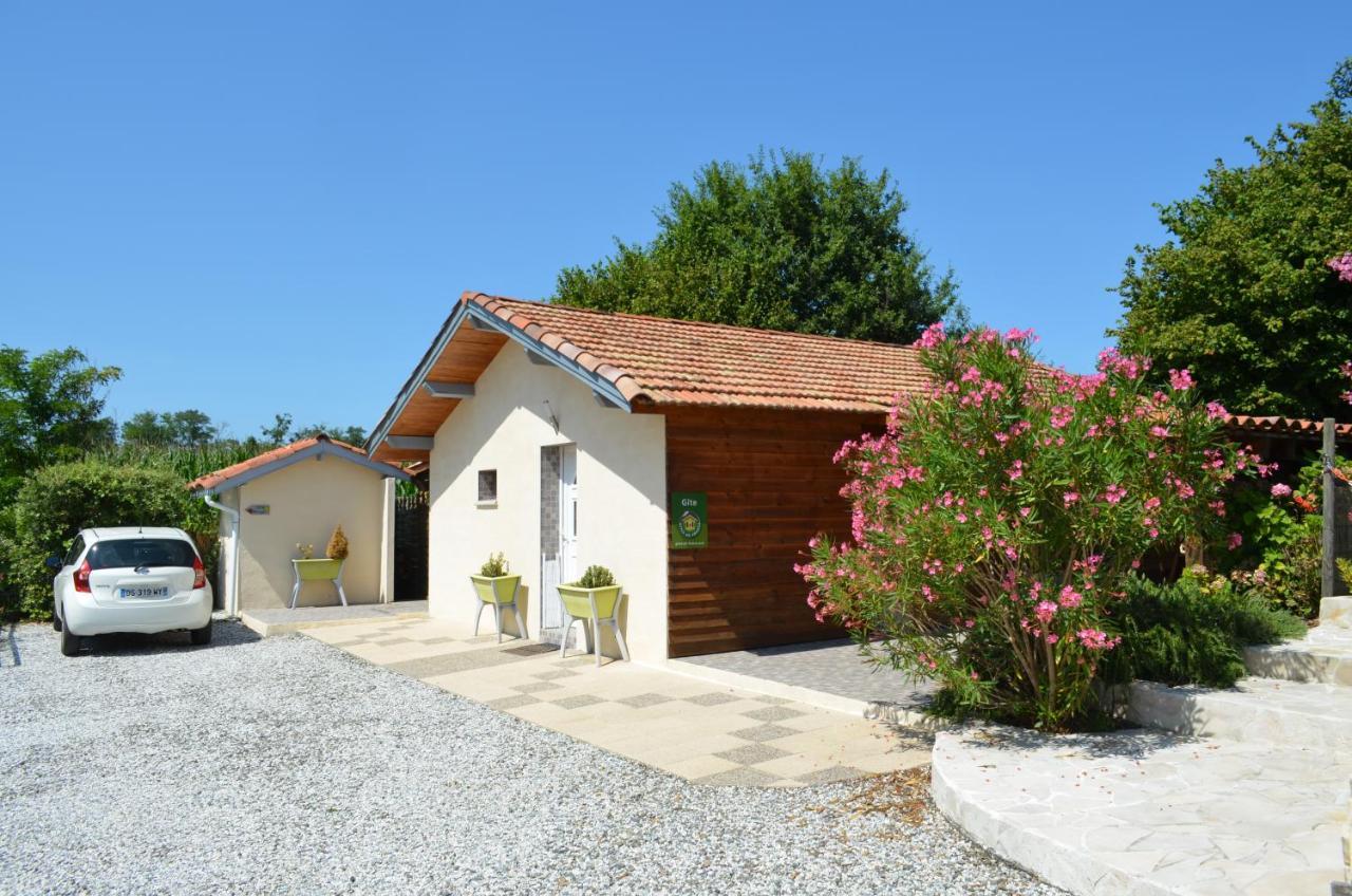 Gite La Forge De Clermont Екстериор снимка