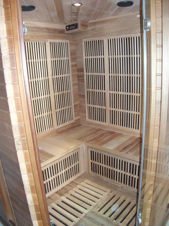 Gite La Forge De Clermont Екстериор снимка