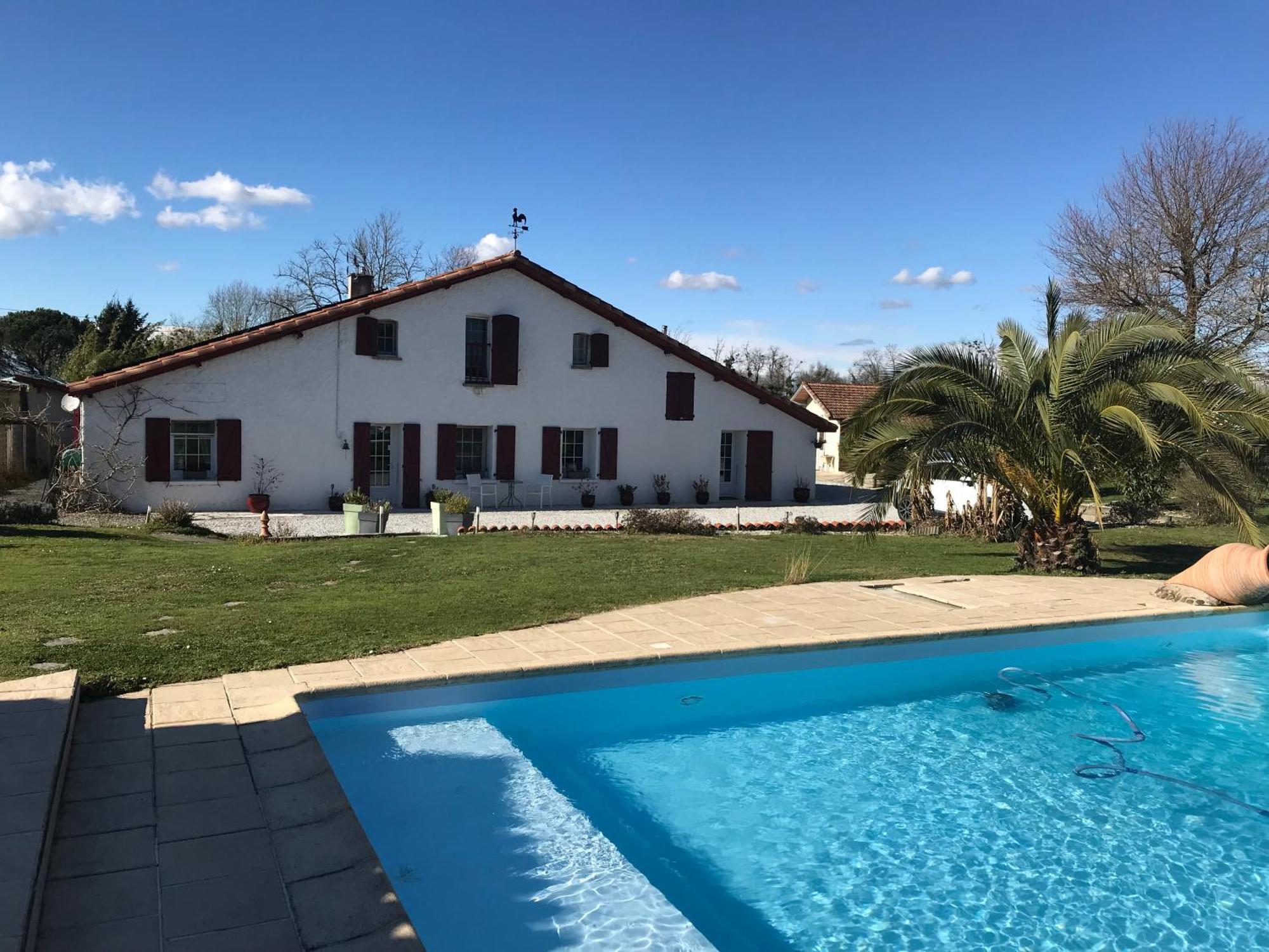 Gite La Forge De Clermont Екстериор снимка