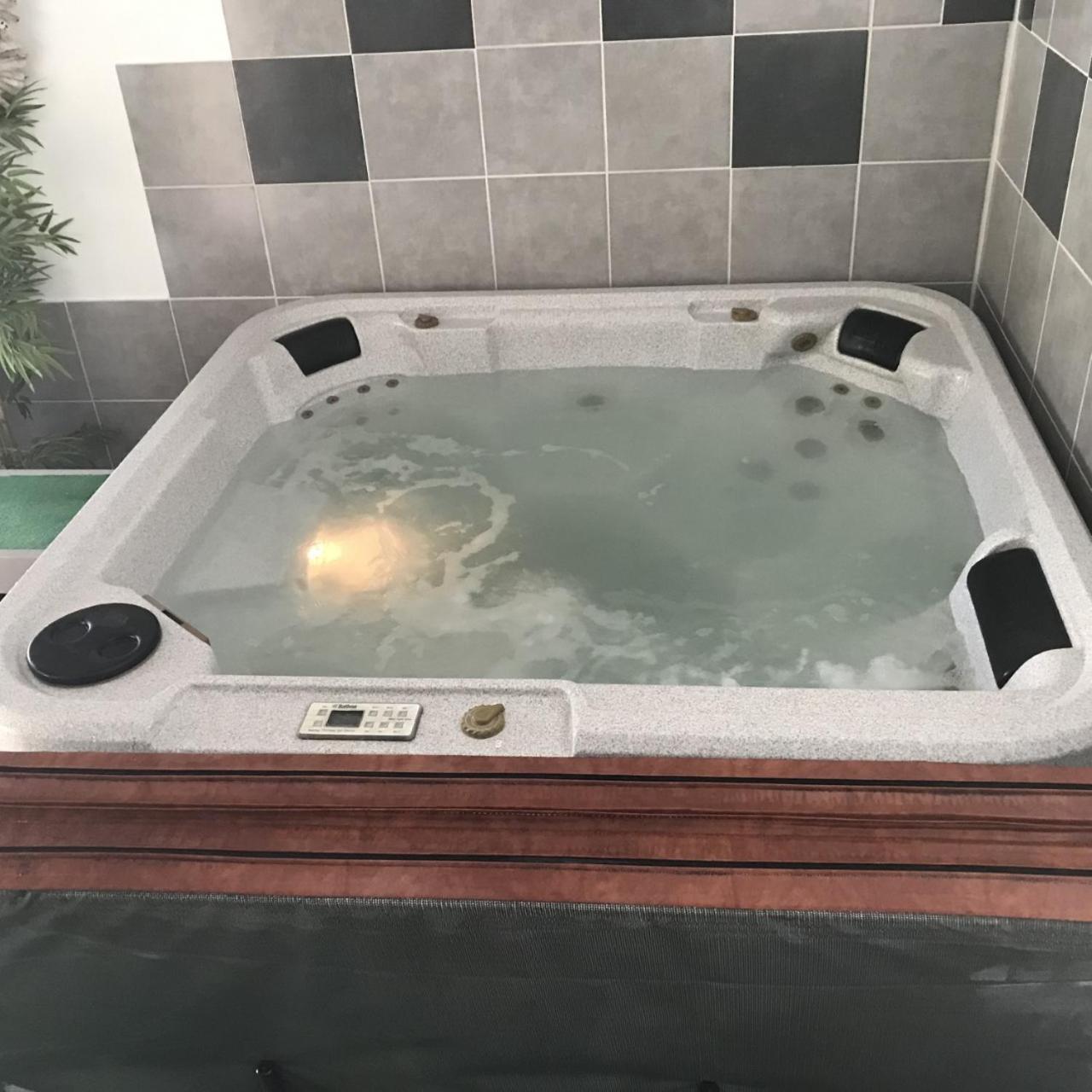 Gite La Forge De Clermont Екстериор снимка
