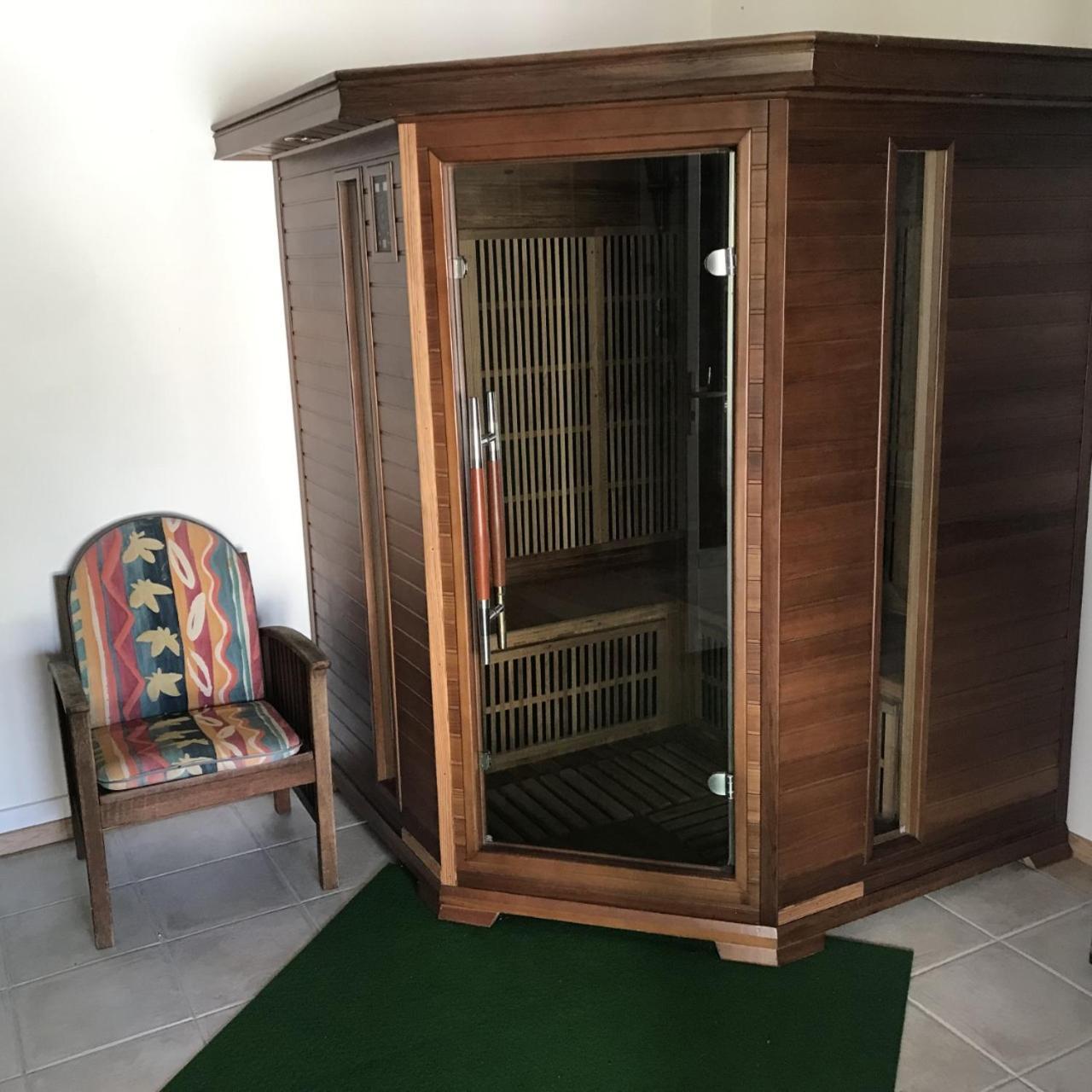 Gite La Forge De Clermont Екстериор снимка
