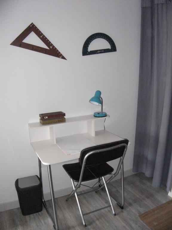 Gite La Forge De Clermont Екстериор снимка