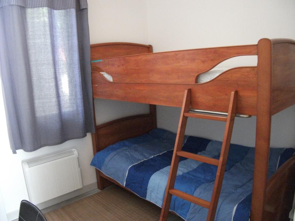 Gite La Forge De Clermont Екстериор снимка