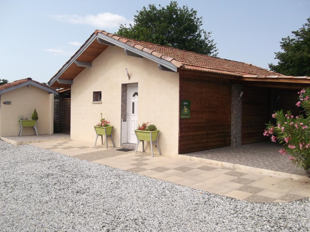 Gite La Forge De Clermont Екстериор снимка