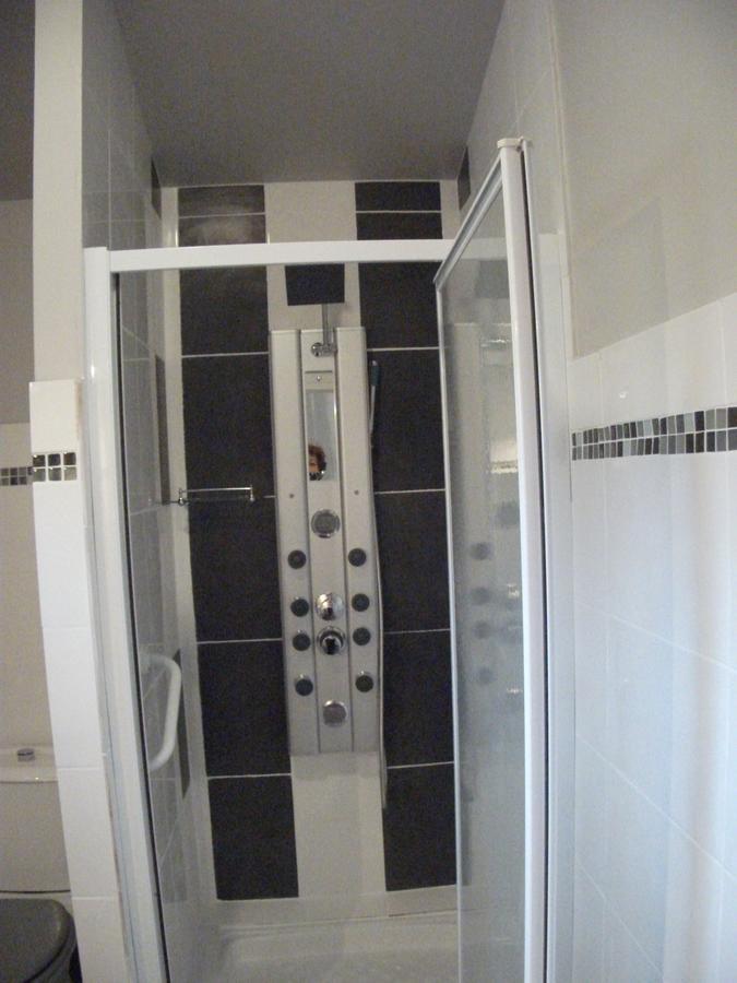 Gite La Forge De Clermont Екстериор снимка